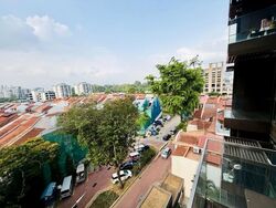 8 Hullet (D9), Apartment #610978731